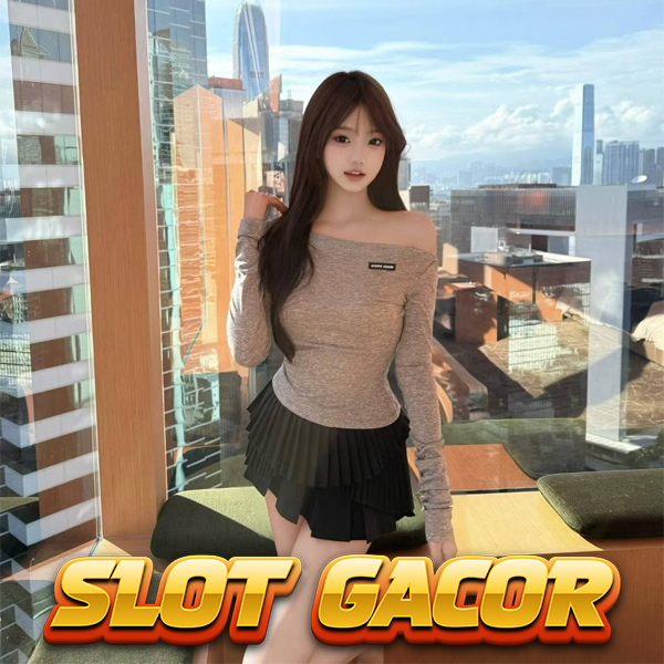 Slot Gacor
